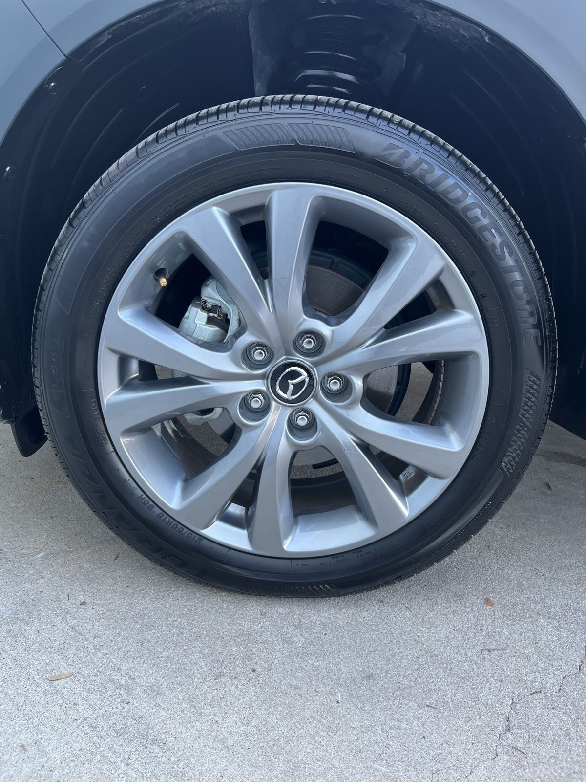 Used Car 2025 Mazda Cx-30  2.5 S Premium Package For Sale Under $30,000 In Austin, Texas