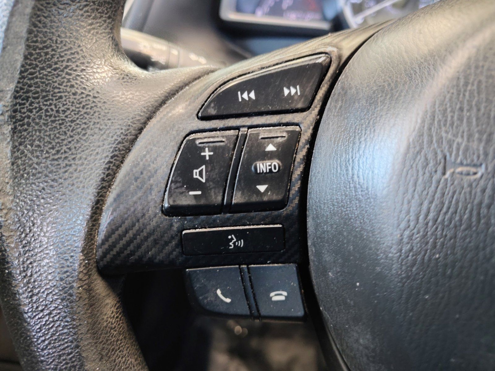 Used Car 2014 Mazda Mazda3  I Sport For Sale Under $10,000 In San Antonio, Texas