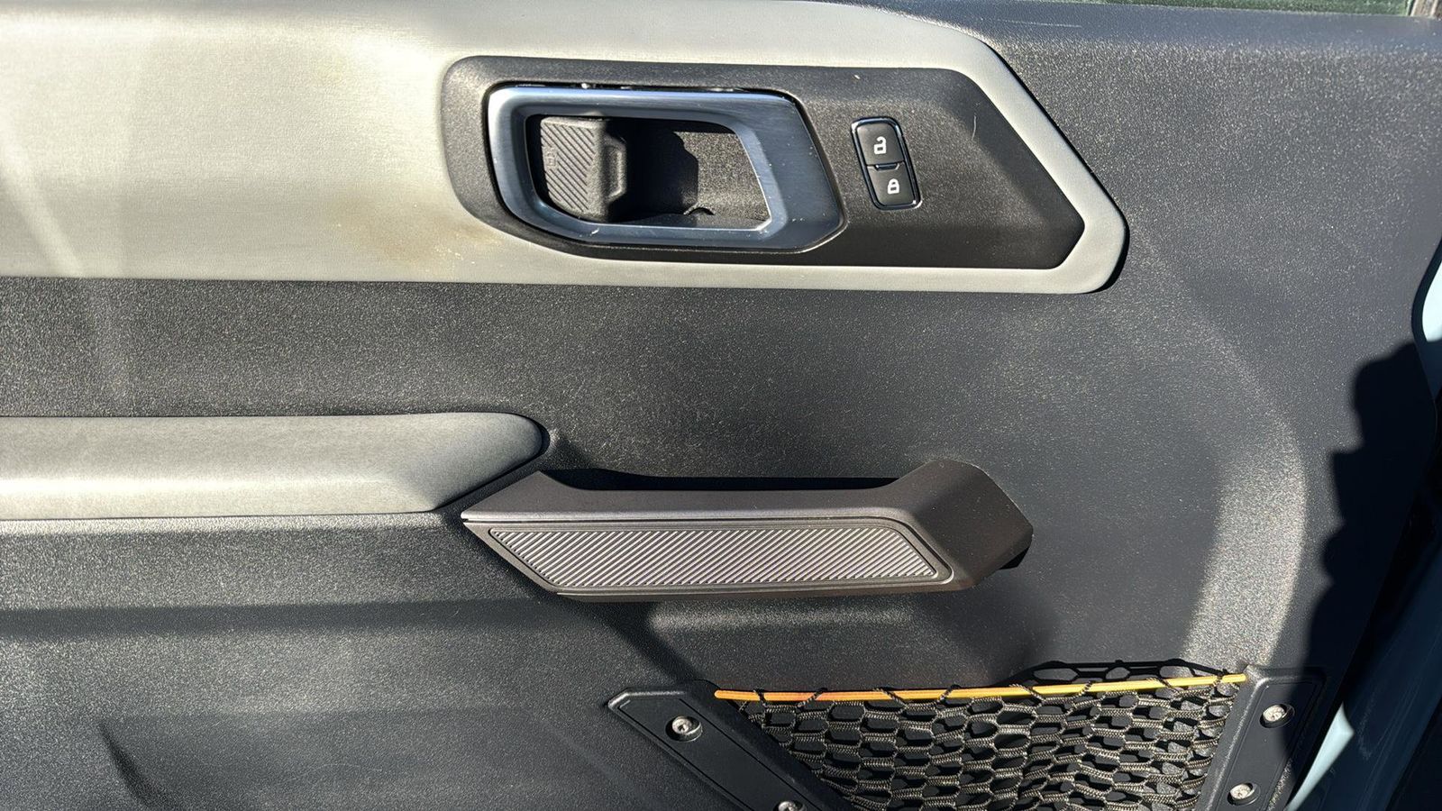 Used Car 2022 Ford Bronco  Badlands For Sale Under $50,000 In Austin, Texas