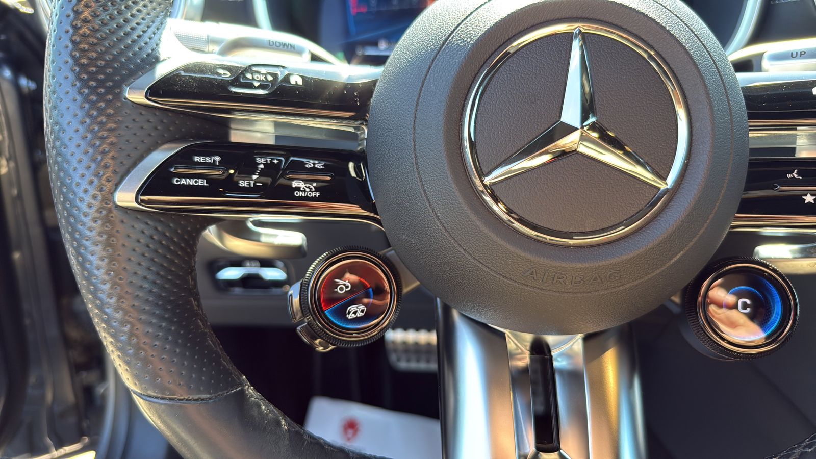 Used Car 2022 Mercedes-benz Sl-class  Sl 55 Amg® For Sale Under $100,000 In Austin, Texas