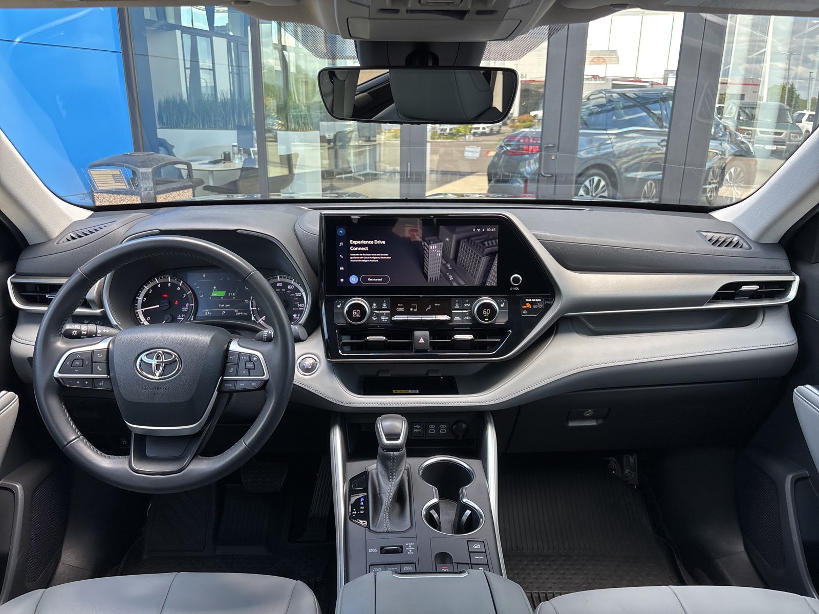 Used 2023 Toyota Highlander SUV