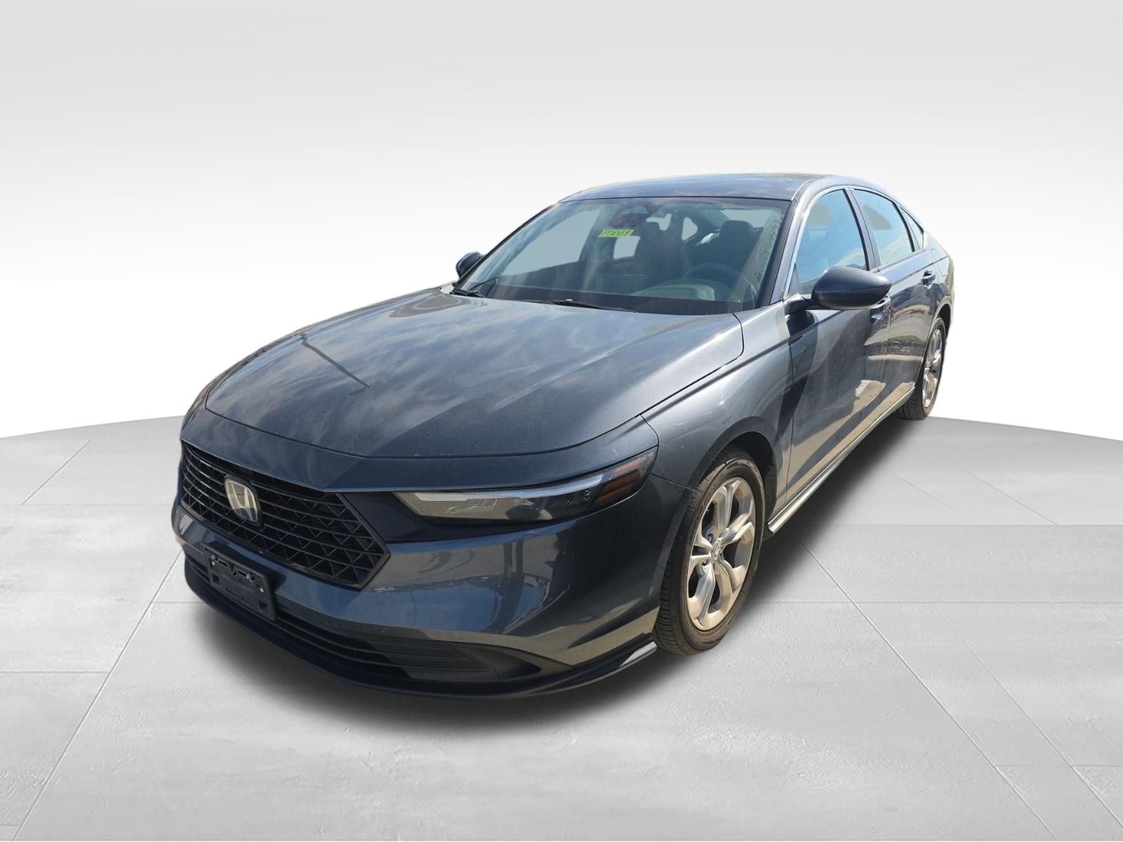 2024 Honda Accord Sedan LX