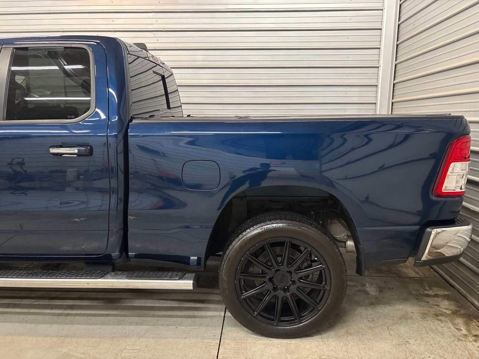 Photo 5 of 2020 Ram 1500 Lone Star