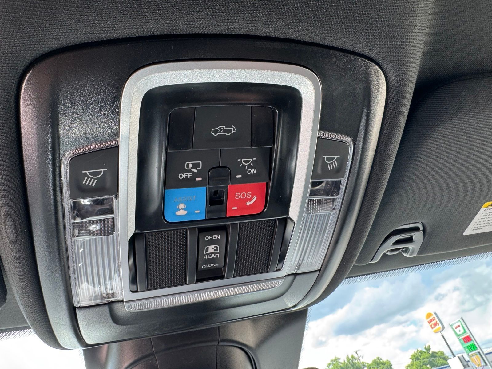 New 2026 Ram 2500 Truck