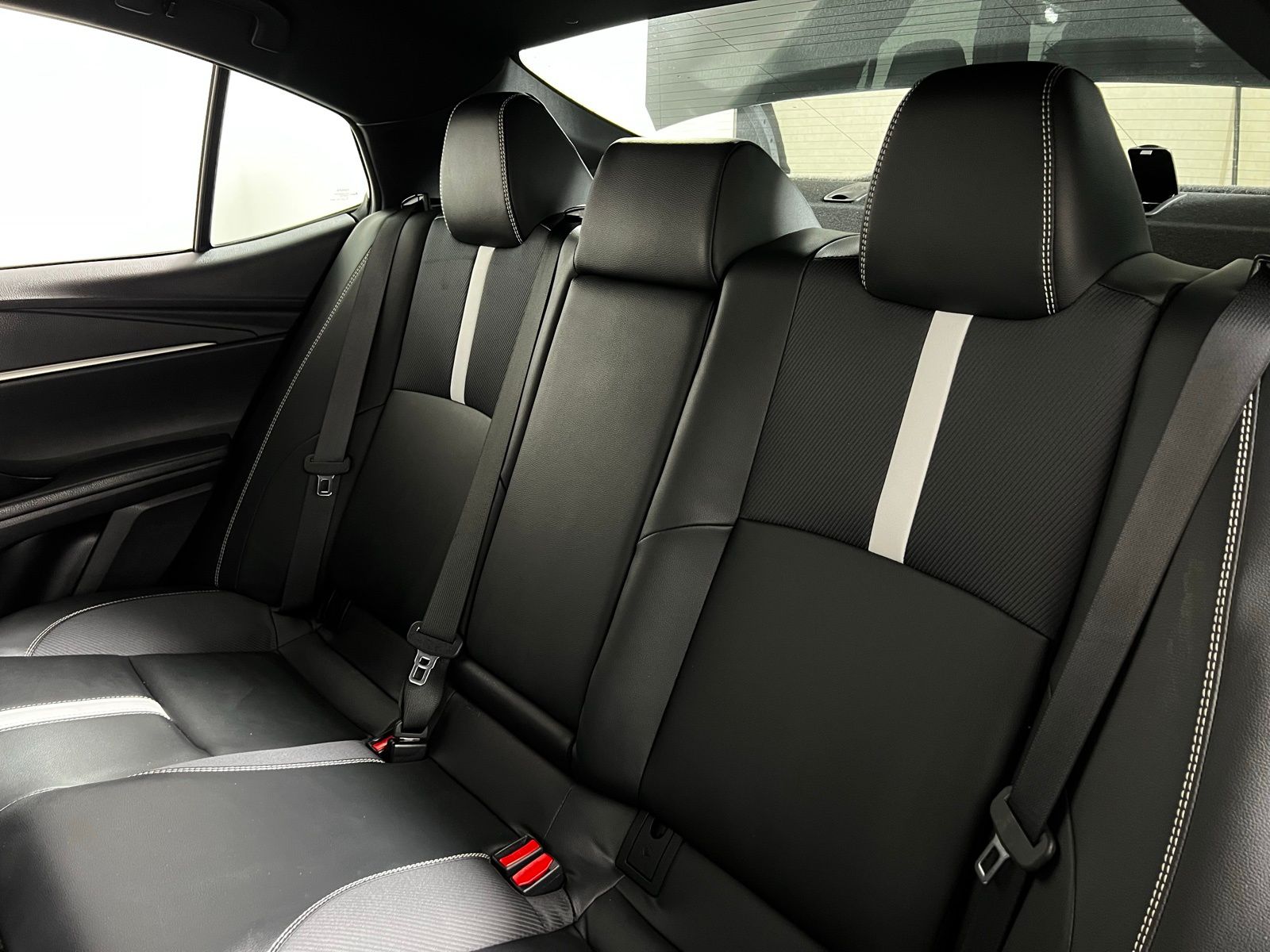 Thumbnail: 2025 Toyota Camry - 23