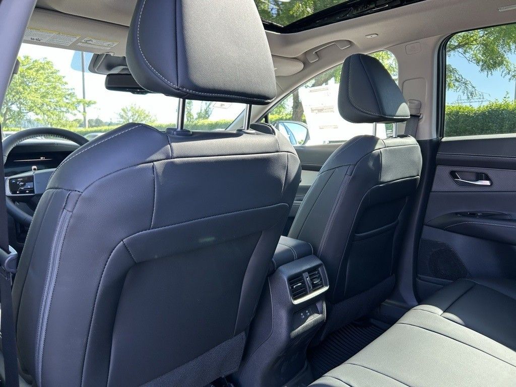 2025 Nissan Murano SL - Photo 23