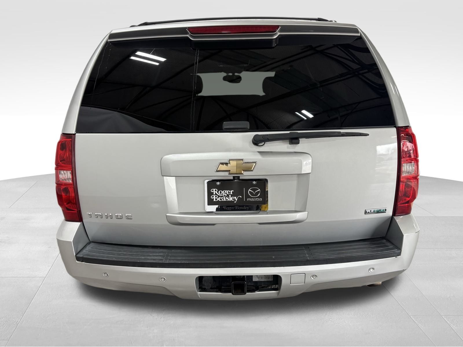 Used Car 2011 Chevrolet Tahoe  Lt For Sale Under $12,000 In Austin, Texas