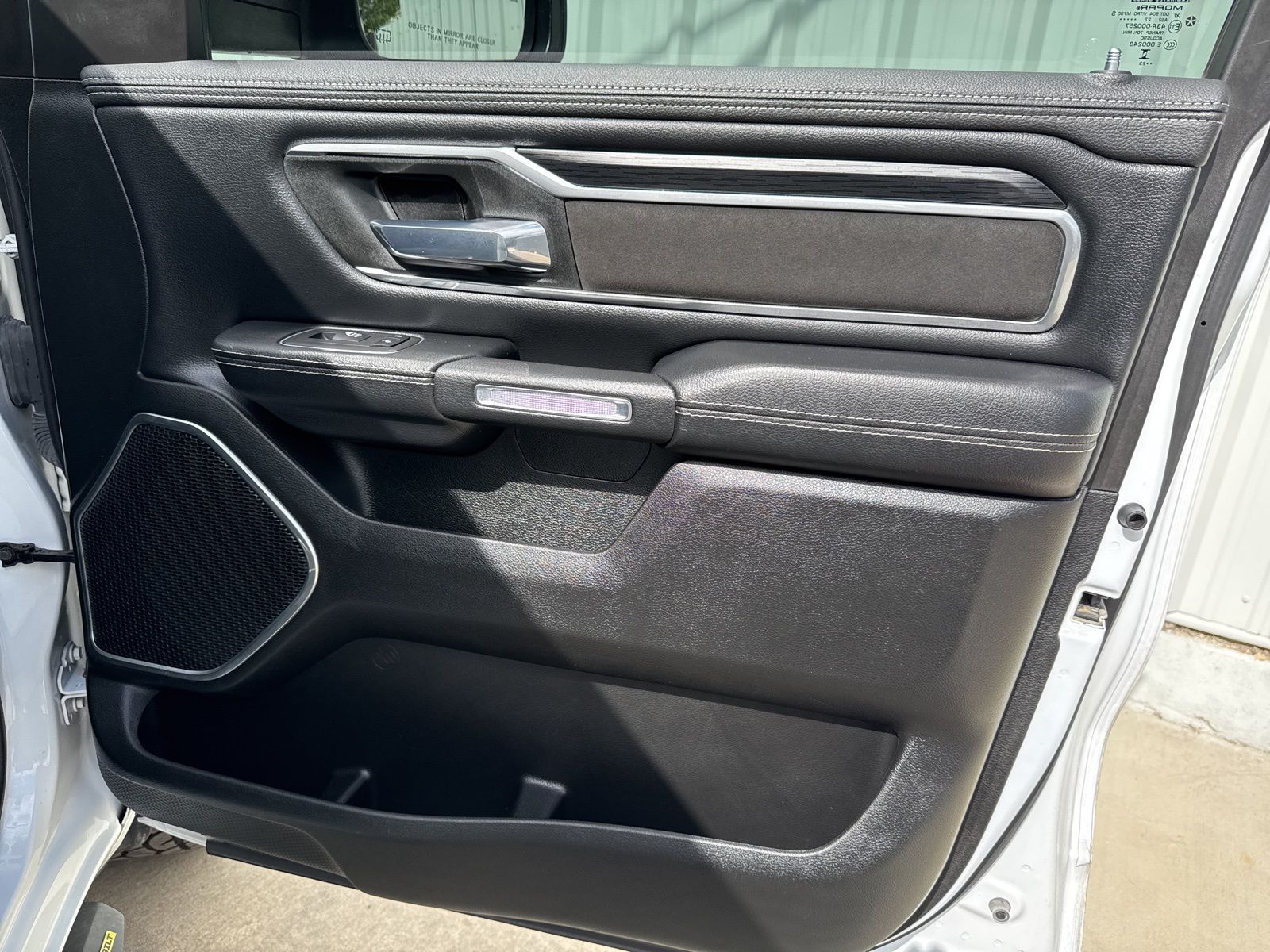 Used Car 2023 Ram 1500  Laramie For Sale Under $40,000 In Austin, Texas