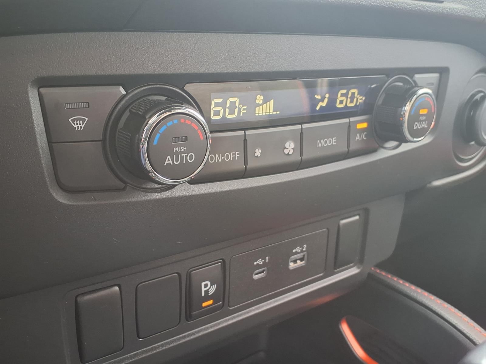 2024 Nissan Frontier PRO-X Beige at Gullo Toyota