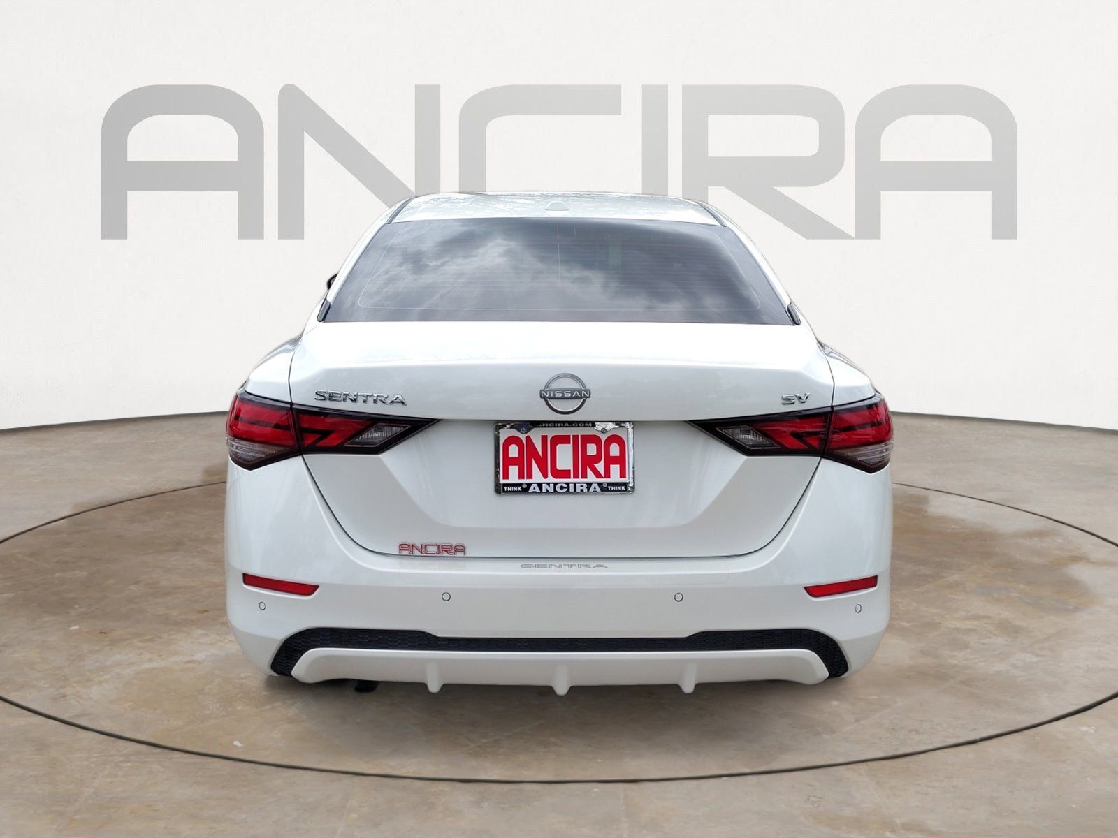 Used Car 2024 Nissan Sentra  Sv For Sale Under $20,000 In San Antonio, Texas