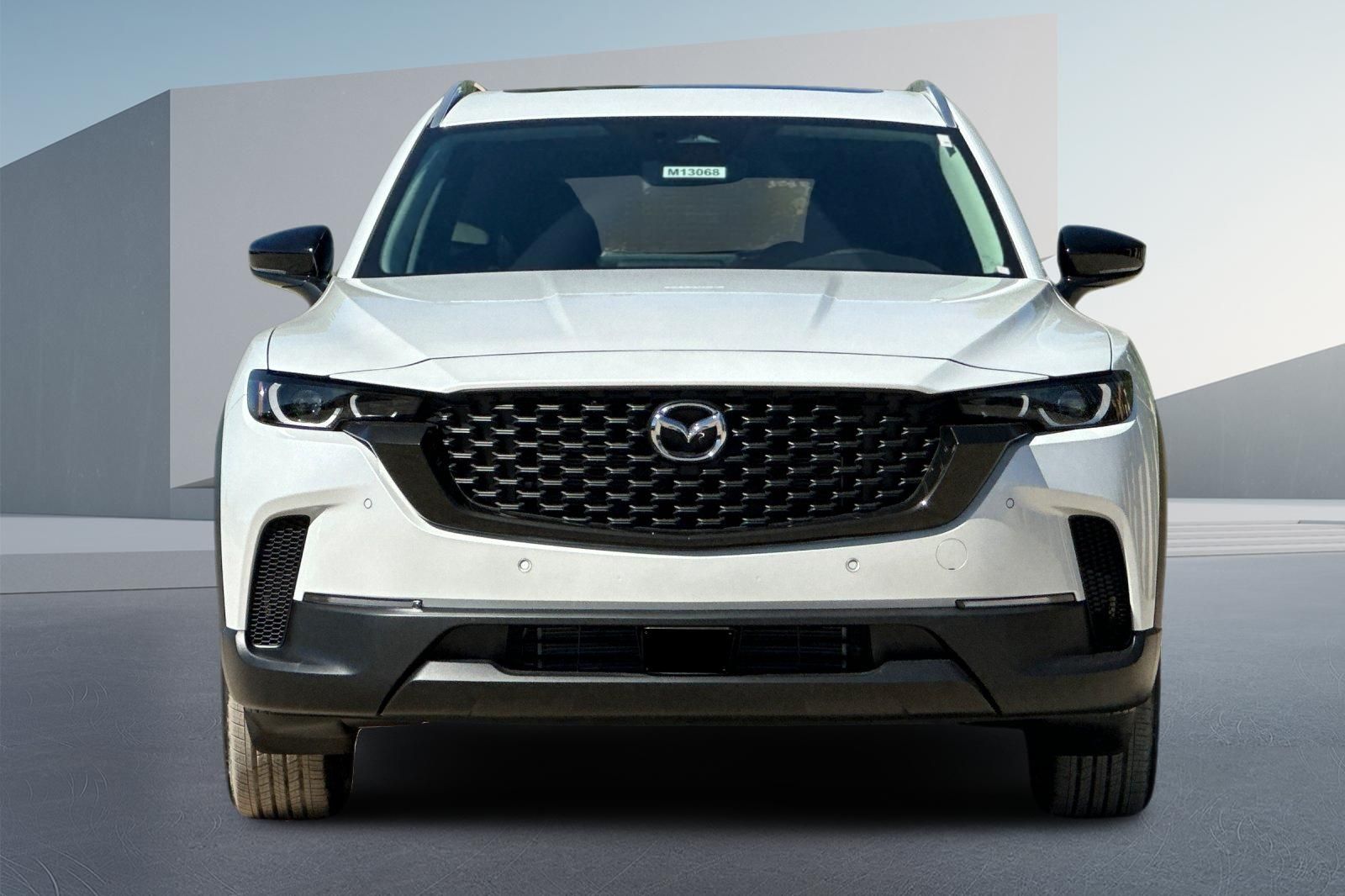 New 2026 Beige Mazda 2.5 S Preferred image 8