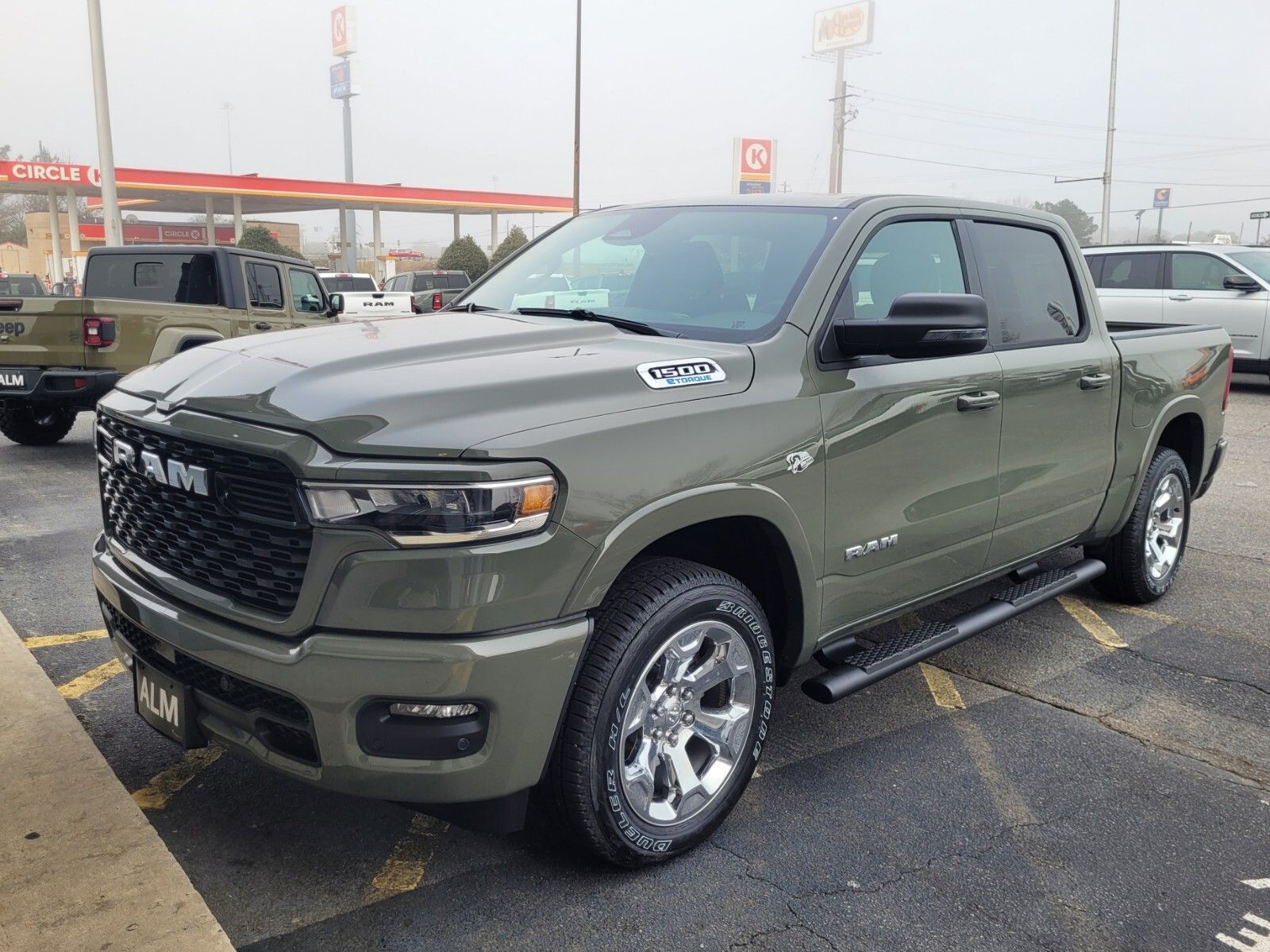 2026 RAM Ram 1500 Pickup Big Horn/Lone Star's photo