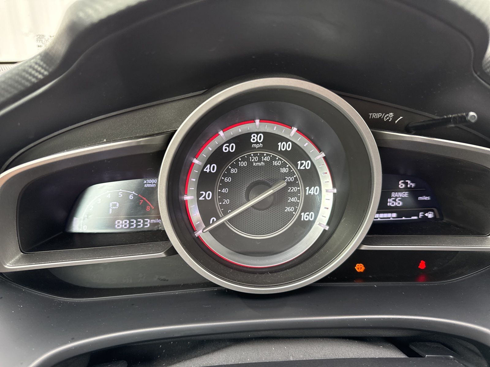 Used Car 2014 Mazda Mazda3  I Touring For Sale Under $15,000 In Austin, Texas