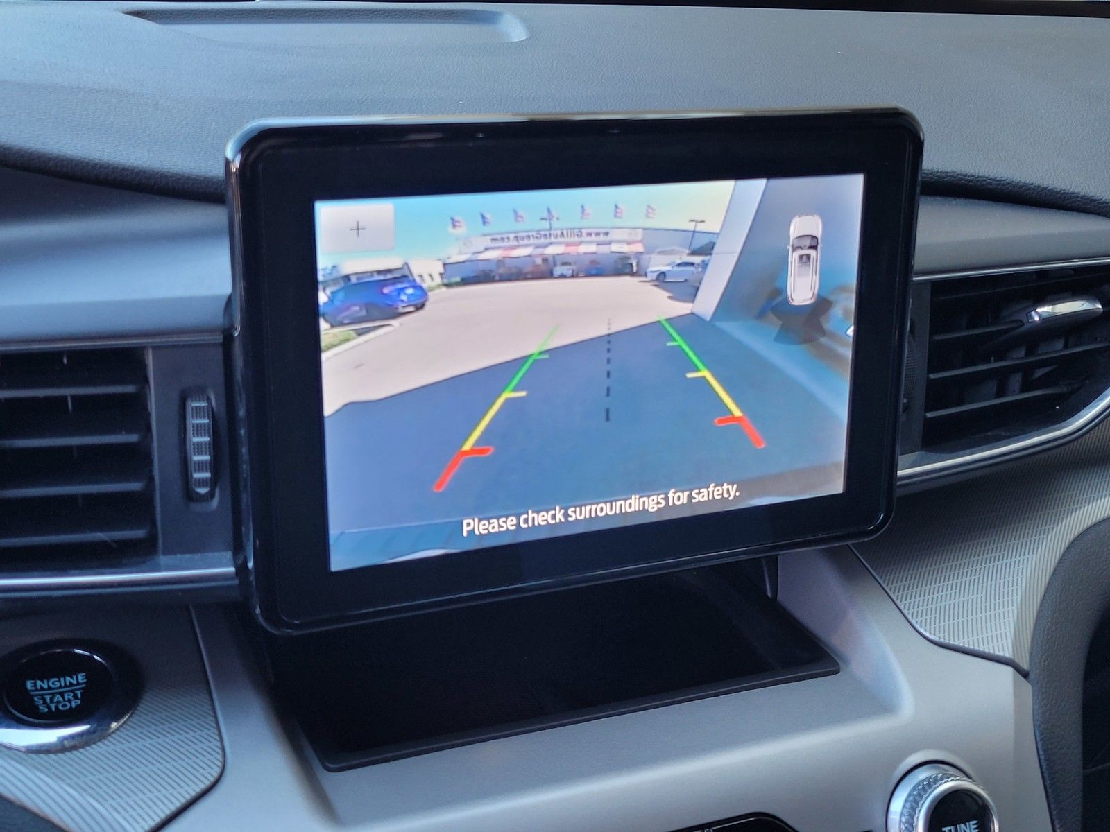 Used 2023 Black Ford XLT image 27