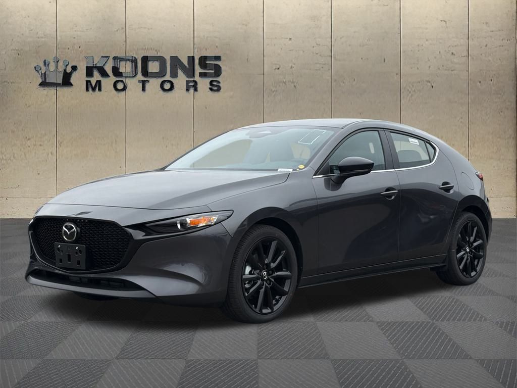2026 Mazda CX-3 Select Sport AT 5-Door SKYACTIV's photo