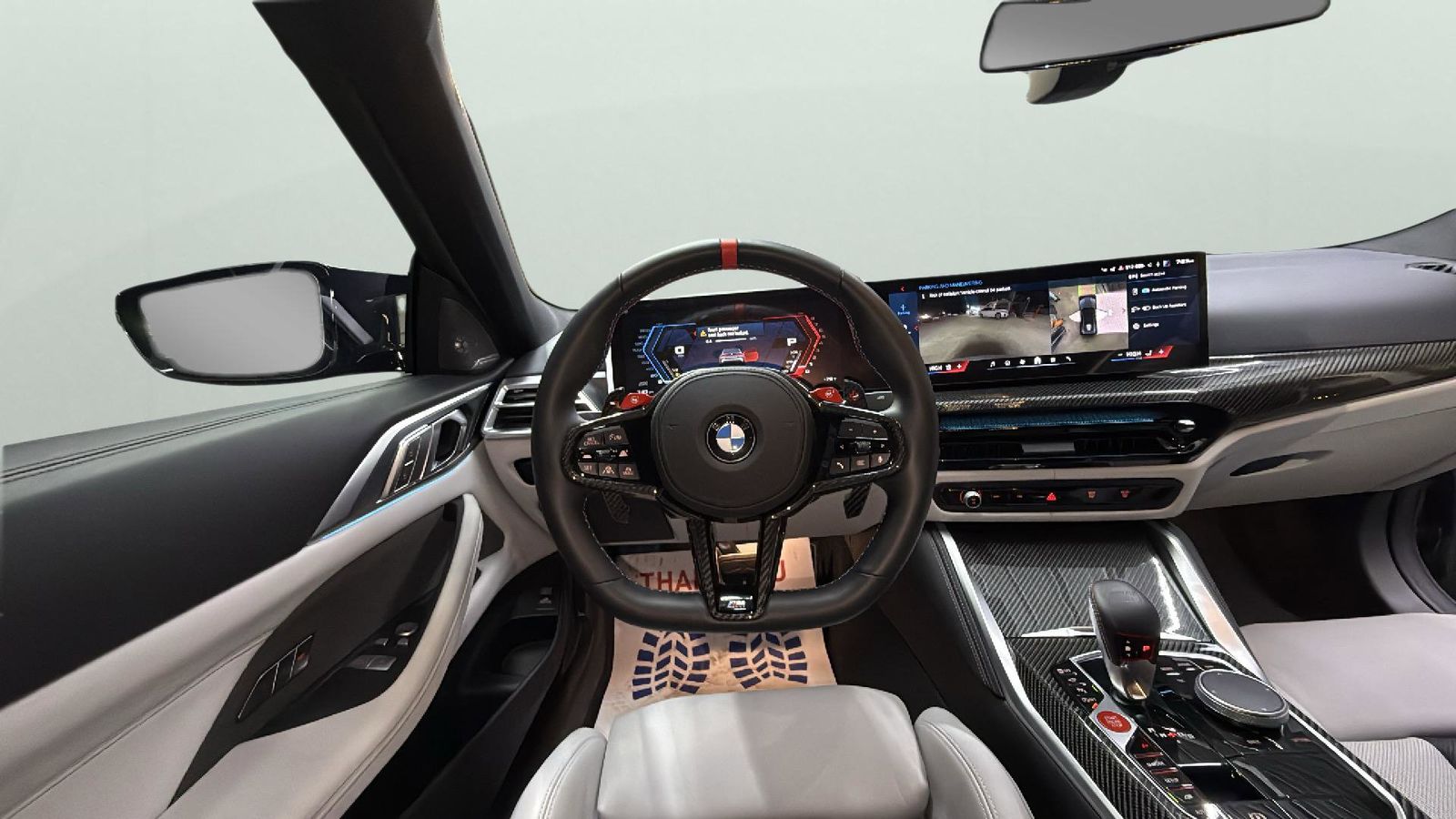 Used Car 2025 Bmw M4  Competition For Sale Under $100,000 In Austin, Texas