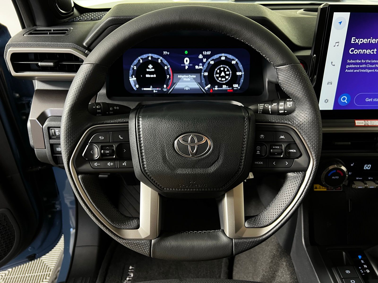 Thumbnail: 2025 Toyota 4Runner - 13