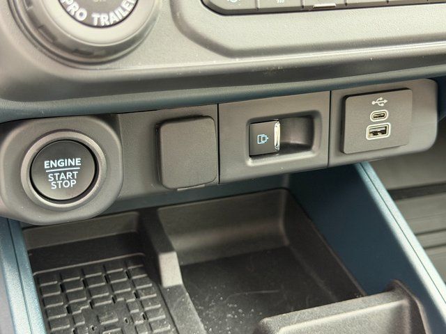 New 2025 Red Ford Lariat image 26