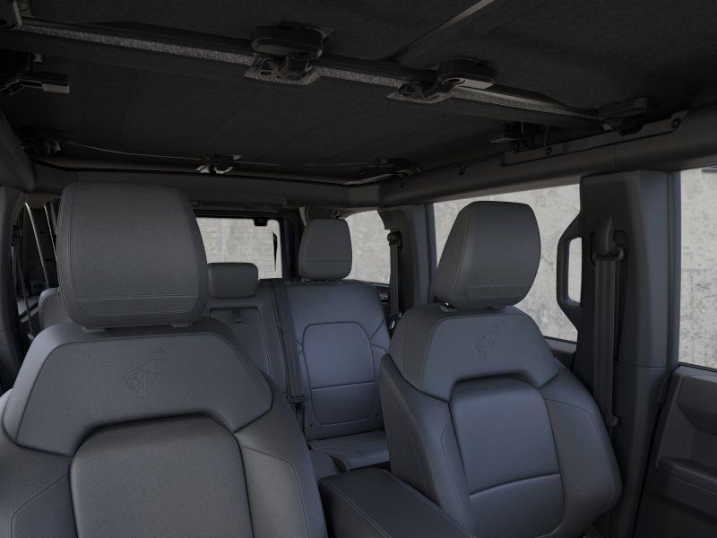 New Car 2025 Ford Bronco  Outer Banks For Sale Under $60,000 In Austin, Texas