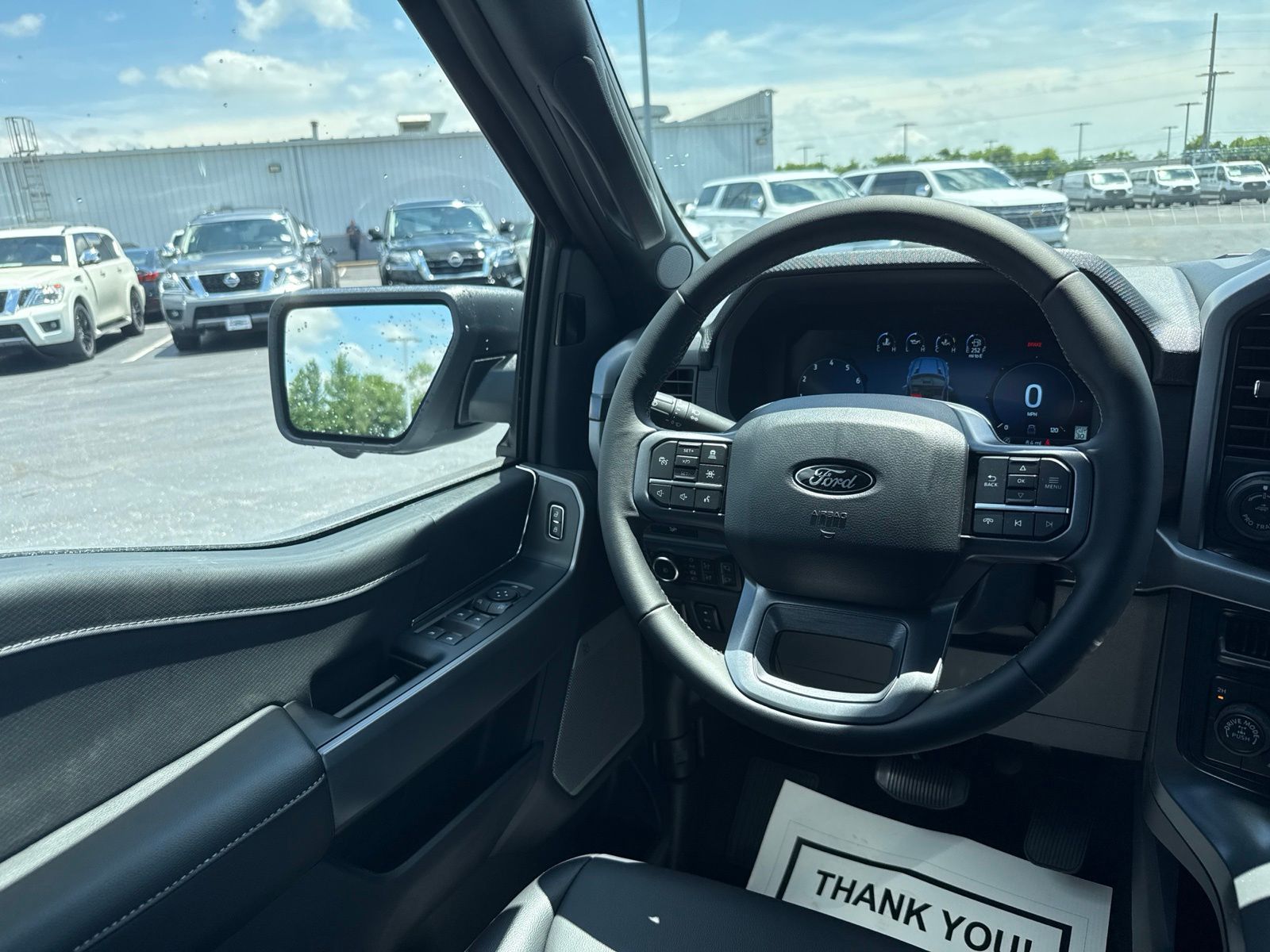2026 Ford F-150 image 15