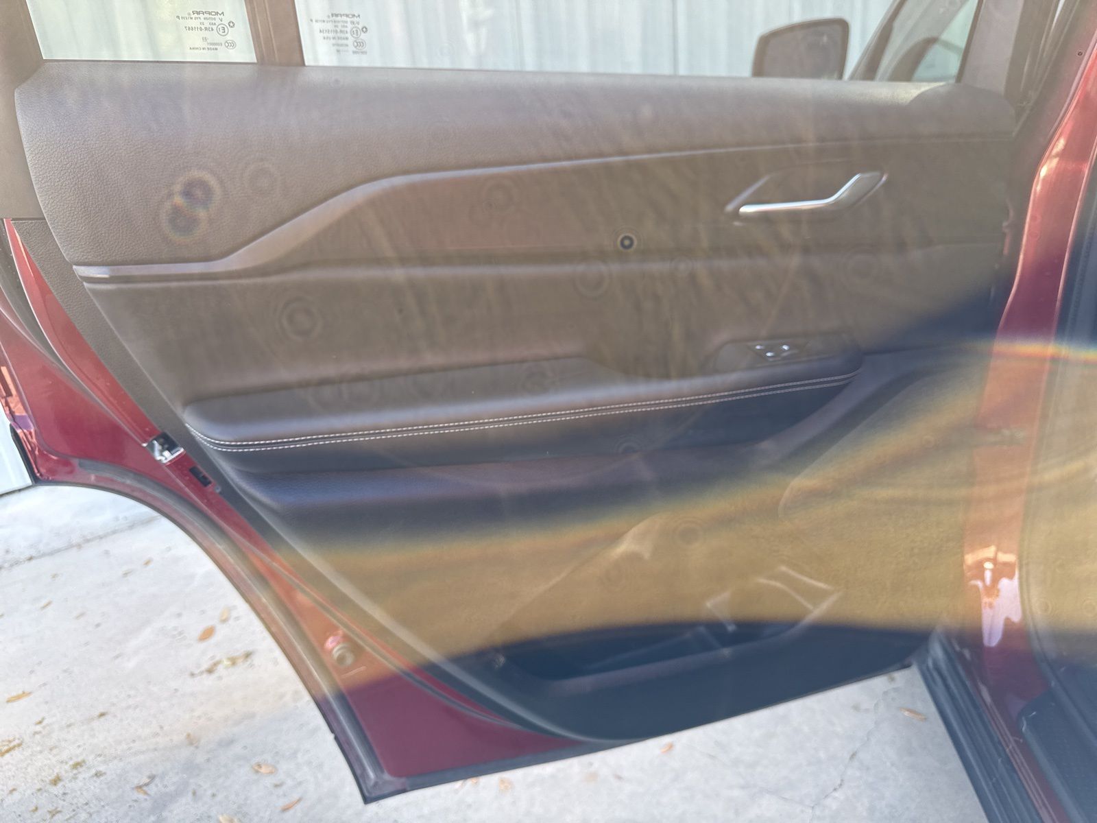 Used Car 2024 Jeep Grand Cherokee L  Laredo For Sale Under $30,000 In Austin, Texas