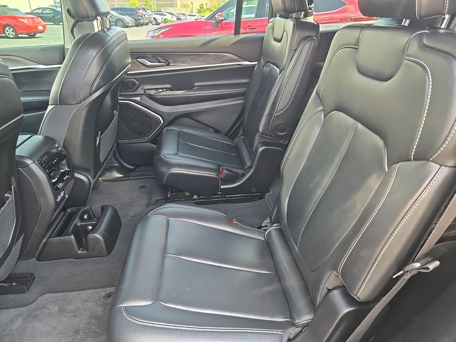 2023 Jeep Grand Cherokee L Limited - Photo 28