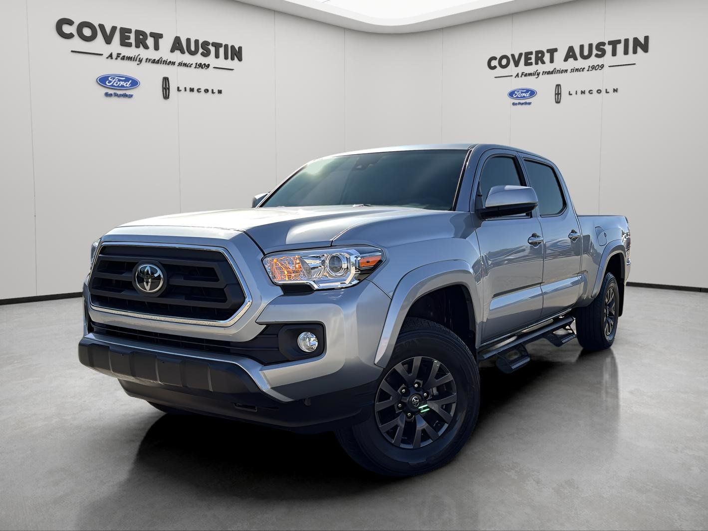 Used Car 2023 Toyota Tacoma  Sr5 For Sale Under $35,000 In Austin, Texas