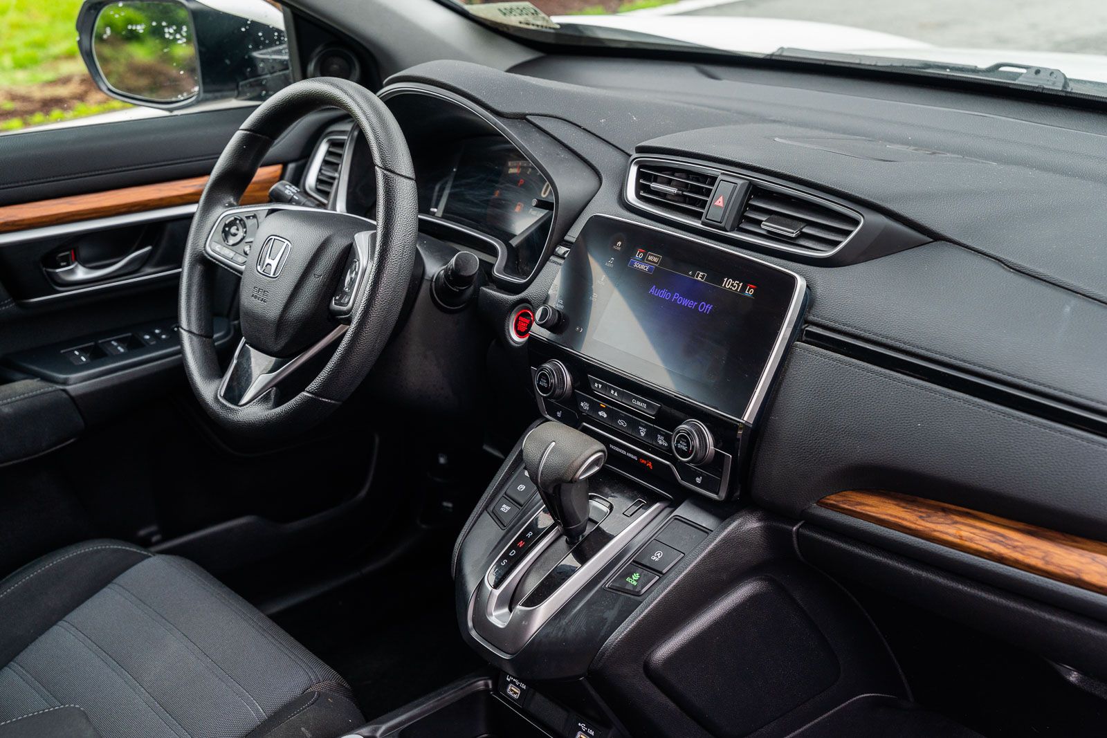 Used 2022 Honda CR-V SUV