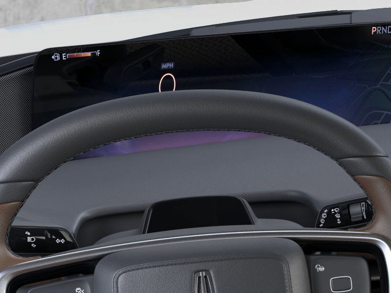 New Car 2025 Lincoln Navigator L  Reserve For Sale Under $110,000 In Austin, Texas