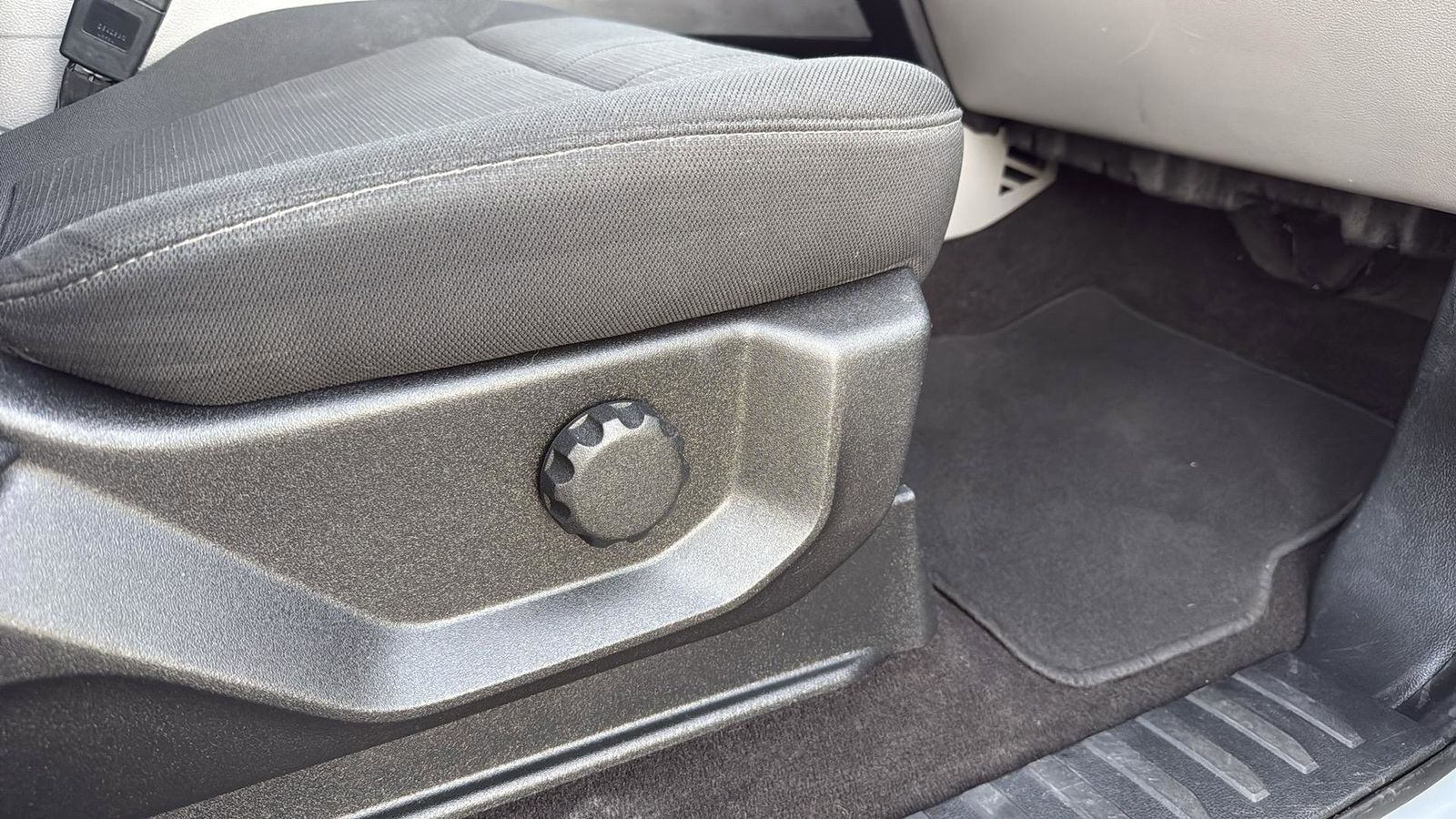 Used Car 2019 Ford F-150  Xl For Sale Under $20,000 In Austin, Texas