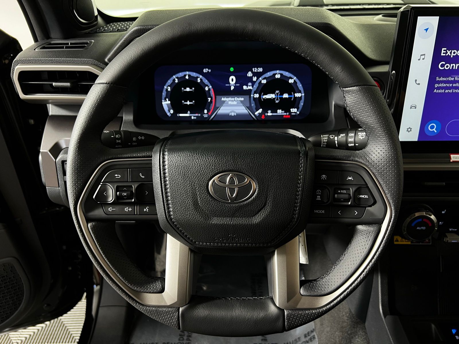 Thumbnail: 2026 Toyota 4Runner - 16