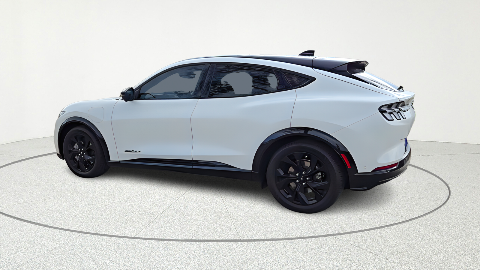 2023 Ford Mustang Mach-E