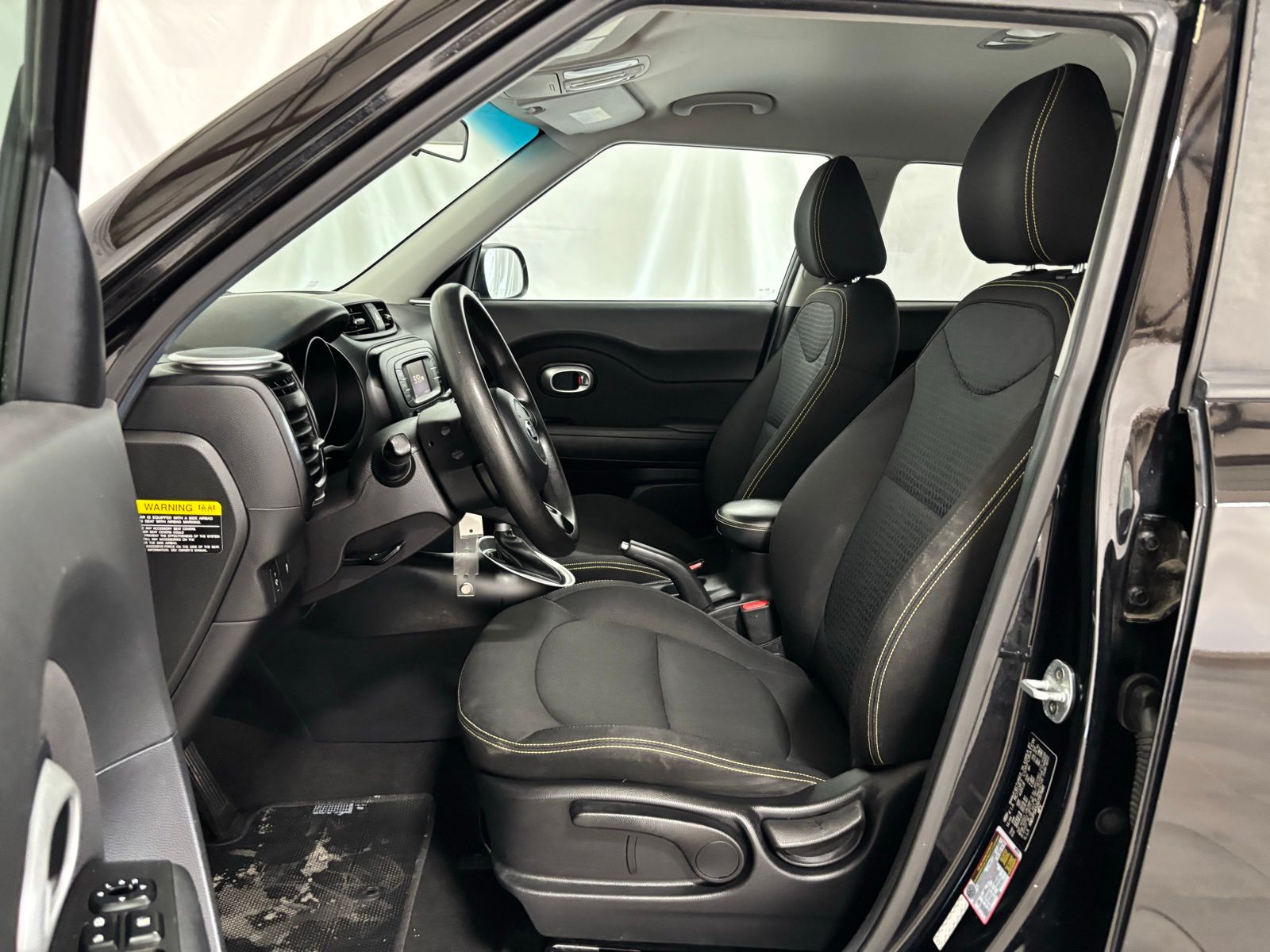 Used Car 2016 Kia Soul  Plus For Sale Under $12,000 In Austin, Texas