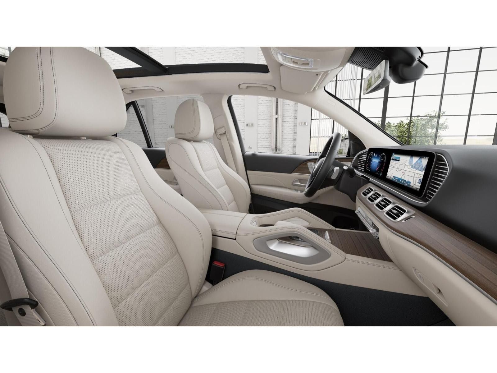 Used 2026 Mercedes-benz GLE SUV