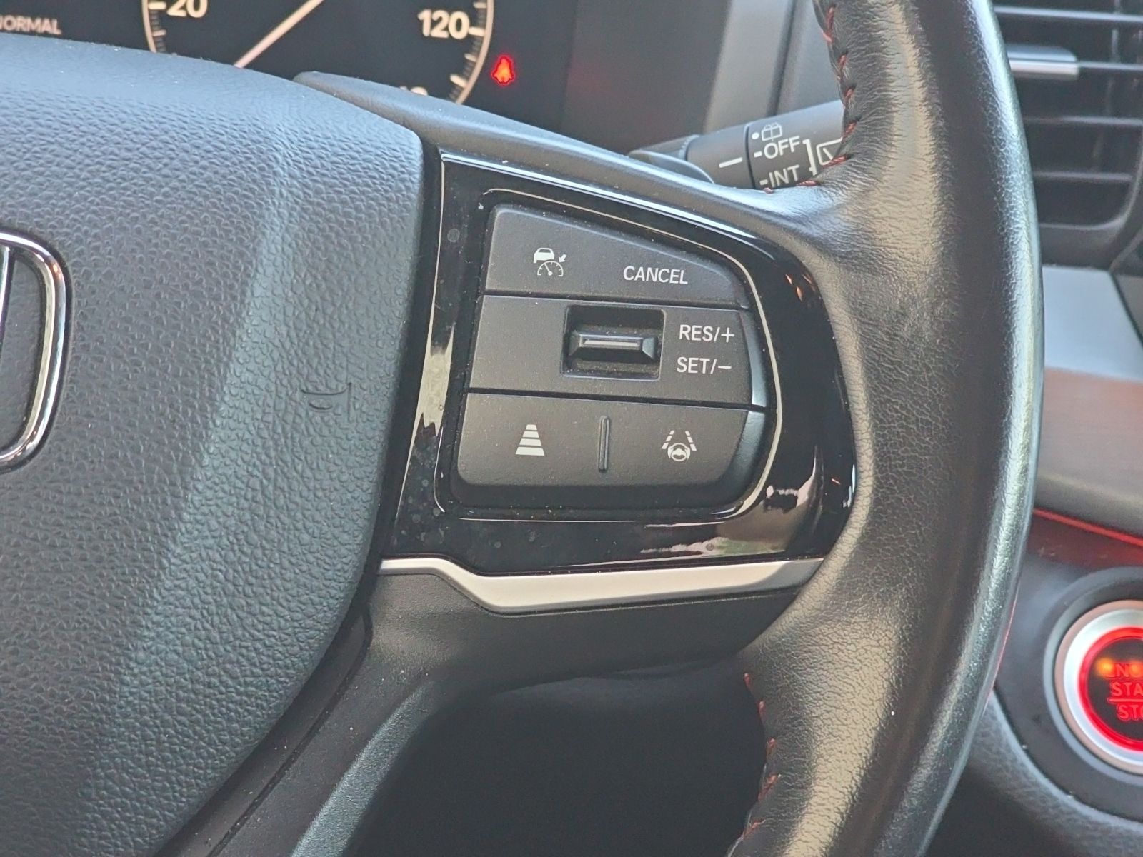 Used 2025  Honda Sport-L image 39