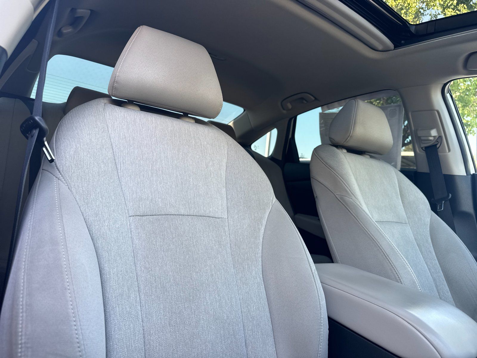 2024 Honda Accord EX — full photo 16 of 27