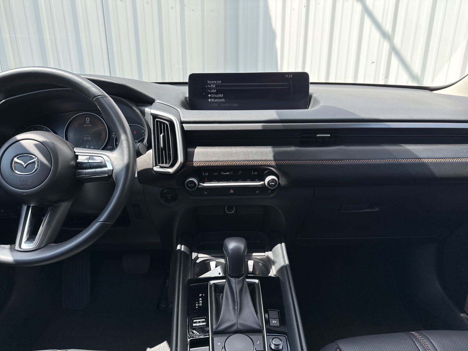 Used Car 2025 Mazda Cx-50 Hybrid  Premium For Sale Under $35,000 In Austin, Texas