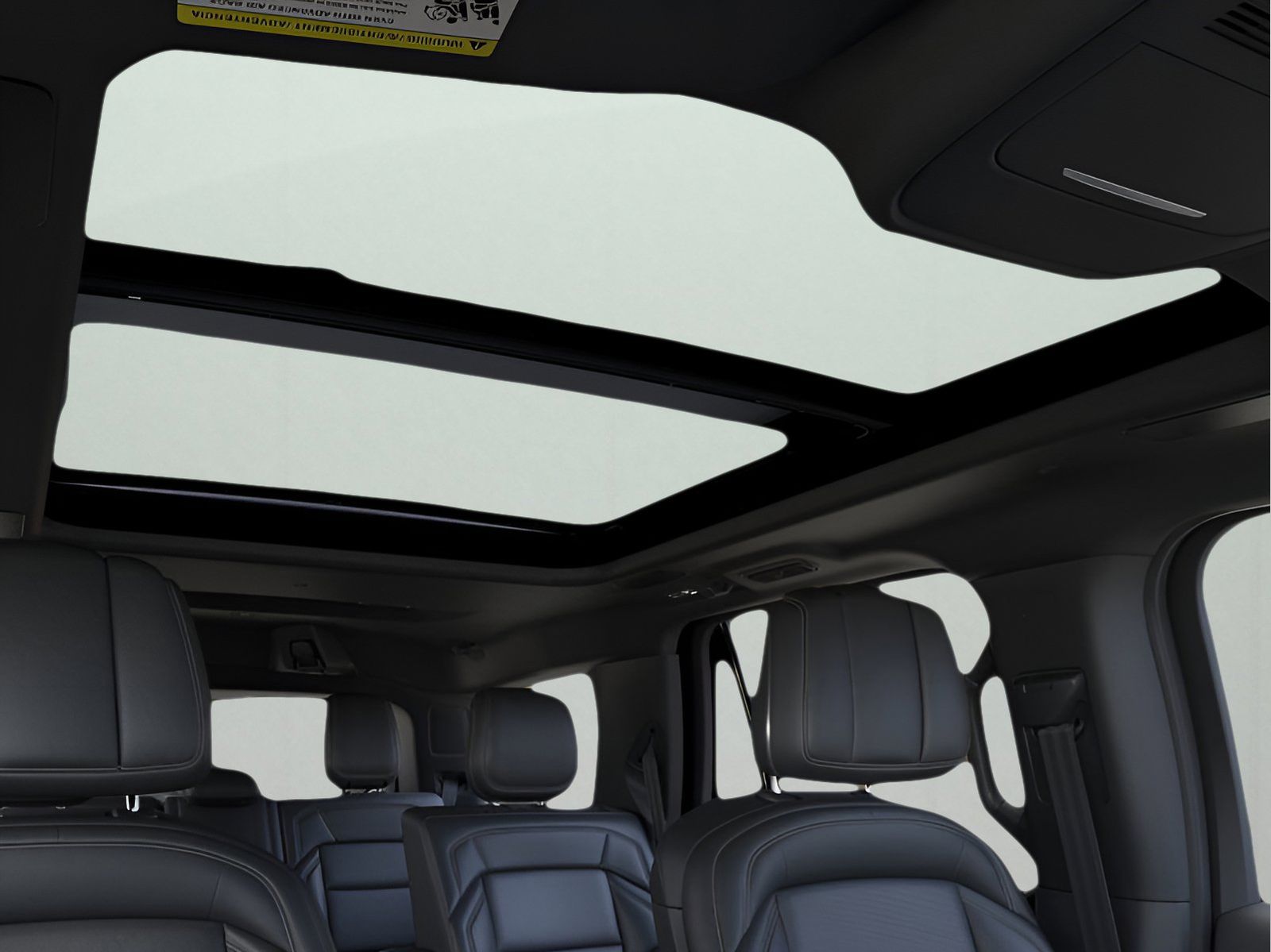 New Car 2025 Lincoln Navigator  Reserve For Sale In Austin, Texas