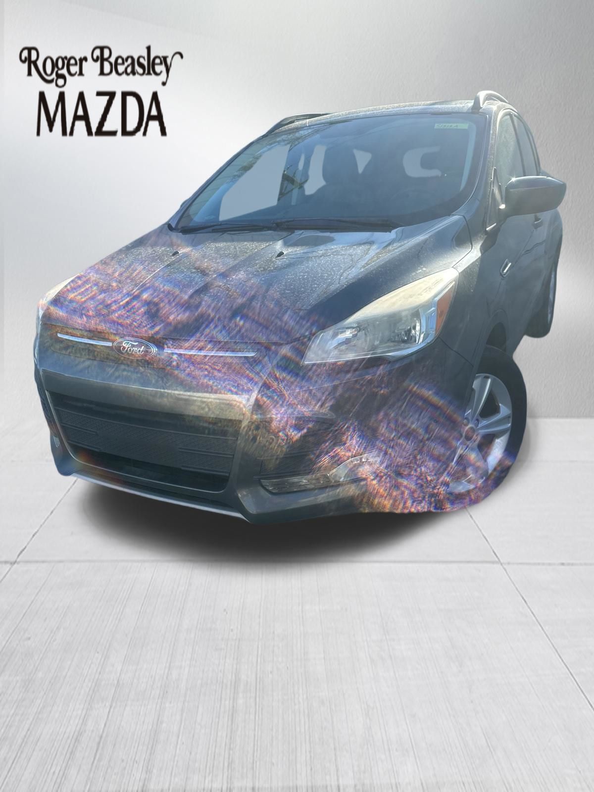 Used Car 2016 Ford Escape  Se For Sale Under $10,000 In Austin, Texas