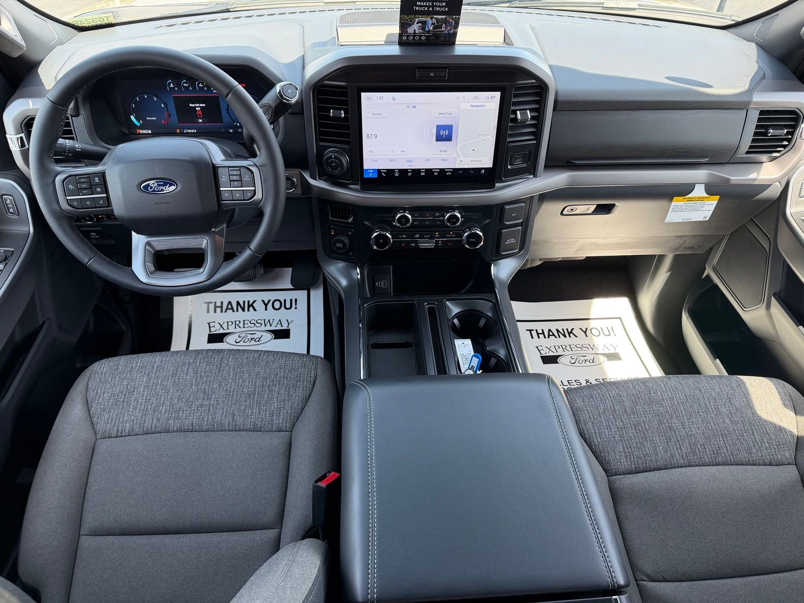 2026 Ford F-150 image 15