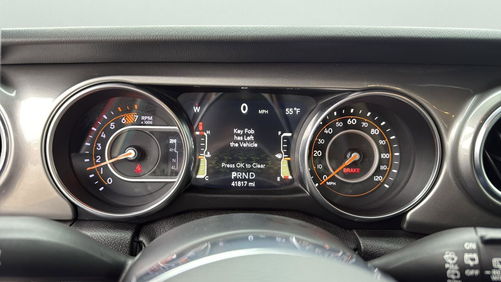 Used Car 2020 Jeep Wrangler  Unlimited Sahara For Sale Under $35,000 In Austin, Texas