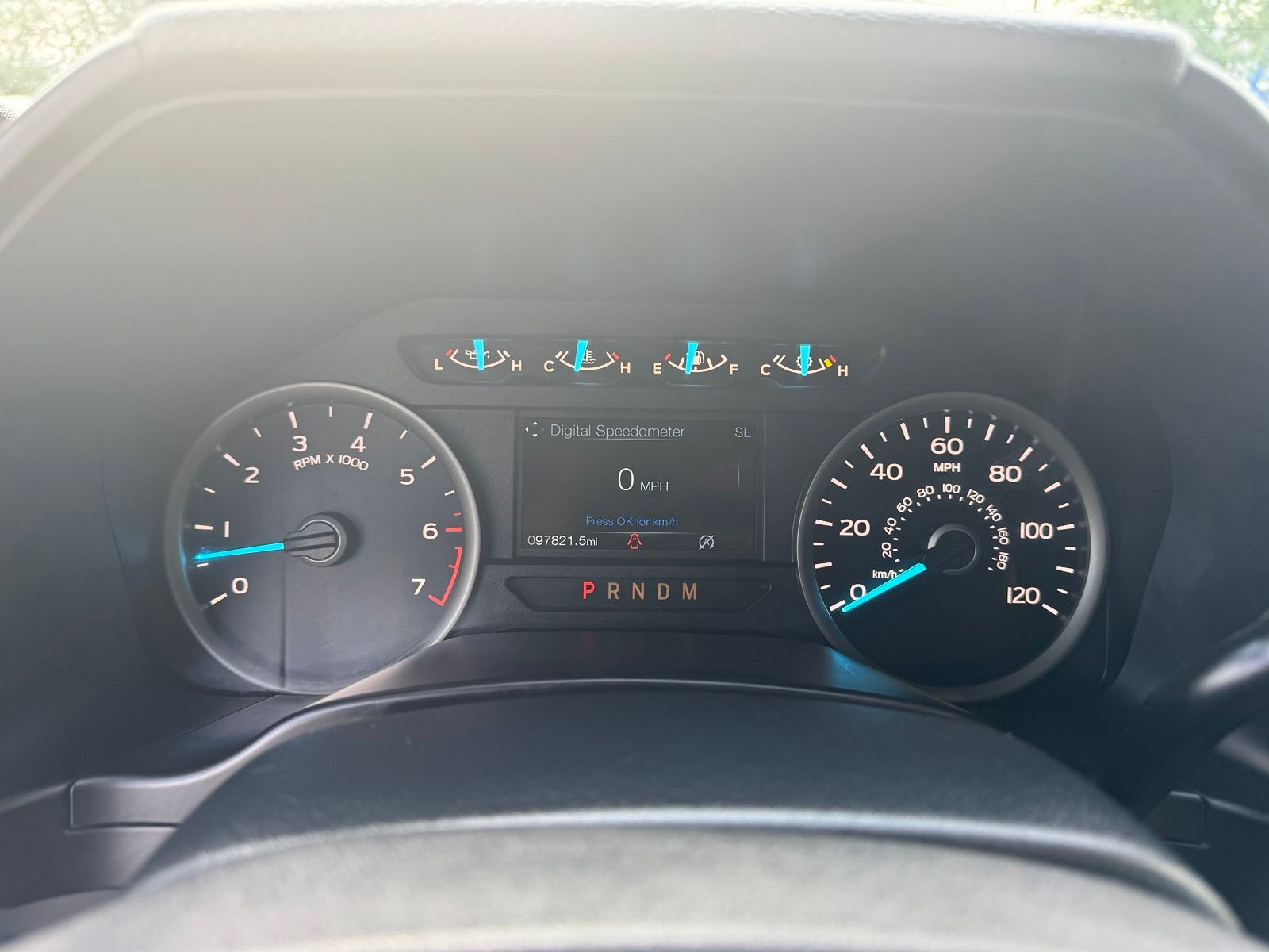 Used 2020 Ford F-150 Truck