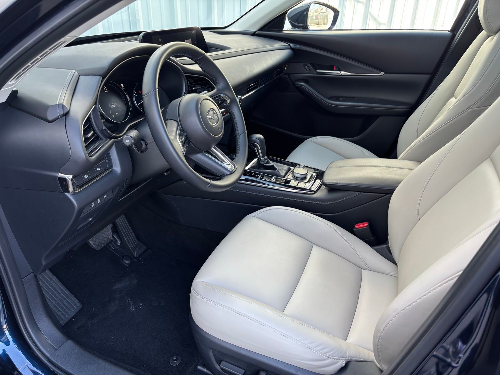 Used Car 2025 Mazda Cx-30  Wagon 4 Dr. 2.5 S Preferred Package All Wheel Drive For Sale Under $30,000 In Austin, Texas