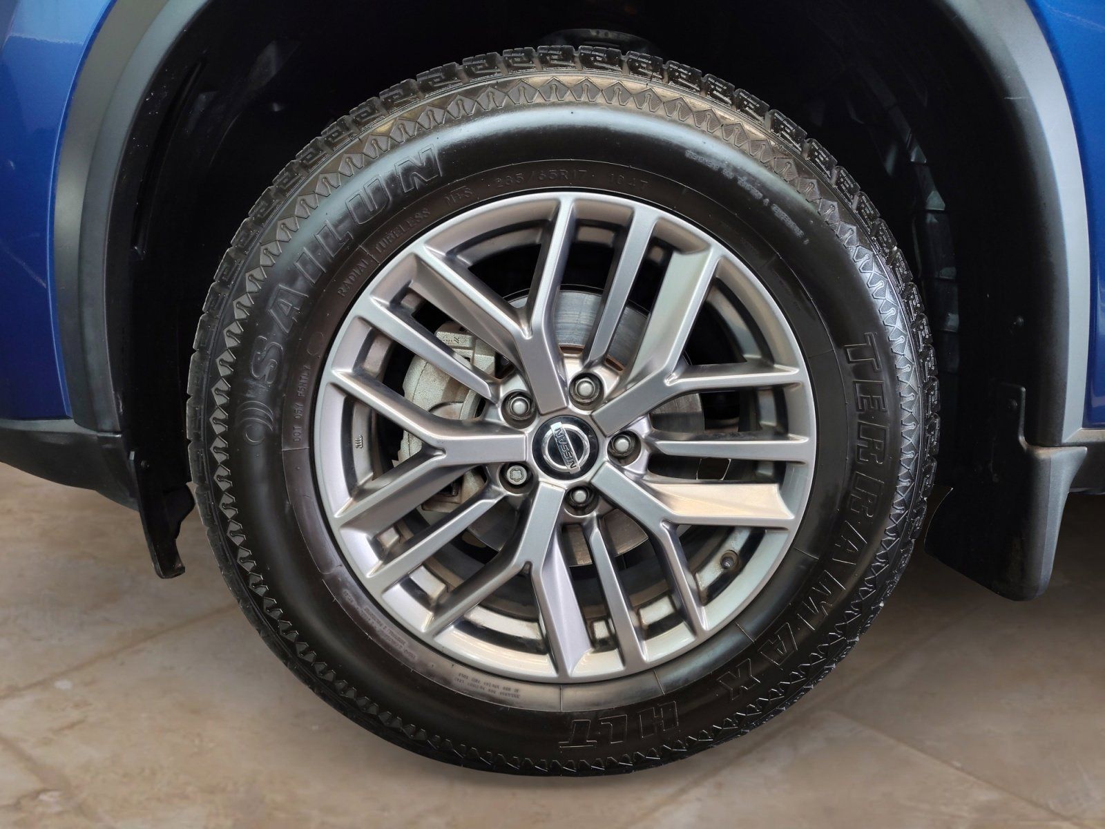 Used Car 2021 Nissan Rogue  S For Sale Under $20,000 In San Antonio, Texas