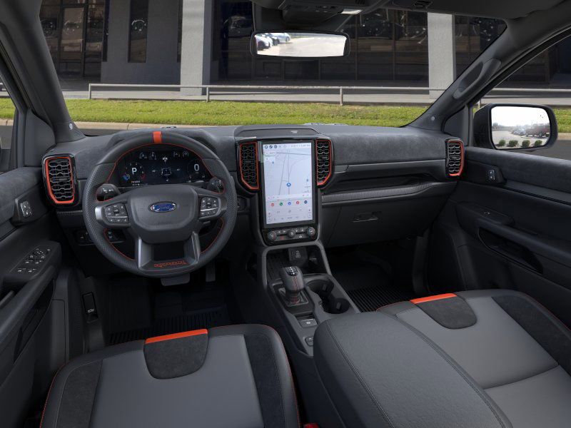 New Car 2025 Ford Ranger  Raptor For Sale Under $60,000 In Austin, Texas