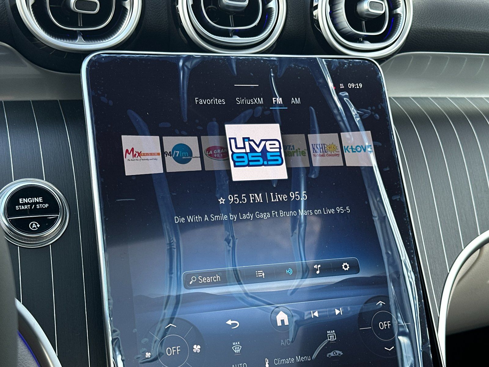 new 2026 Mercedes-Benz GLC car