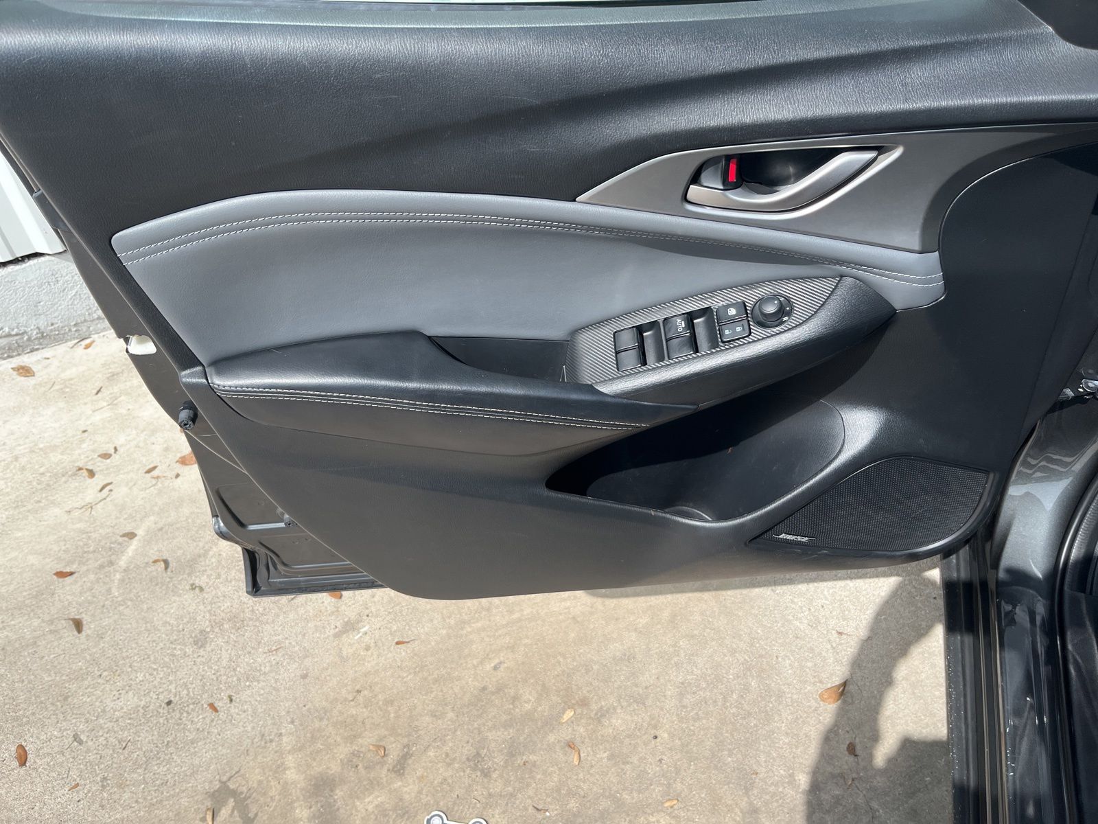 Used Car 2019 Mazda Cx-3  Touring For Sale Under $15,000 In Austin, Texas