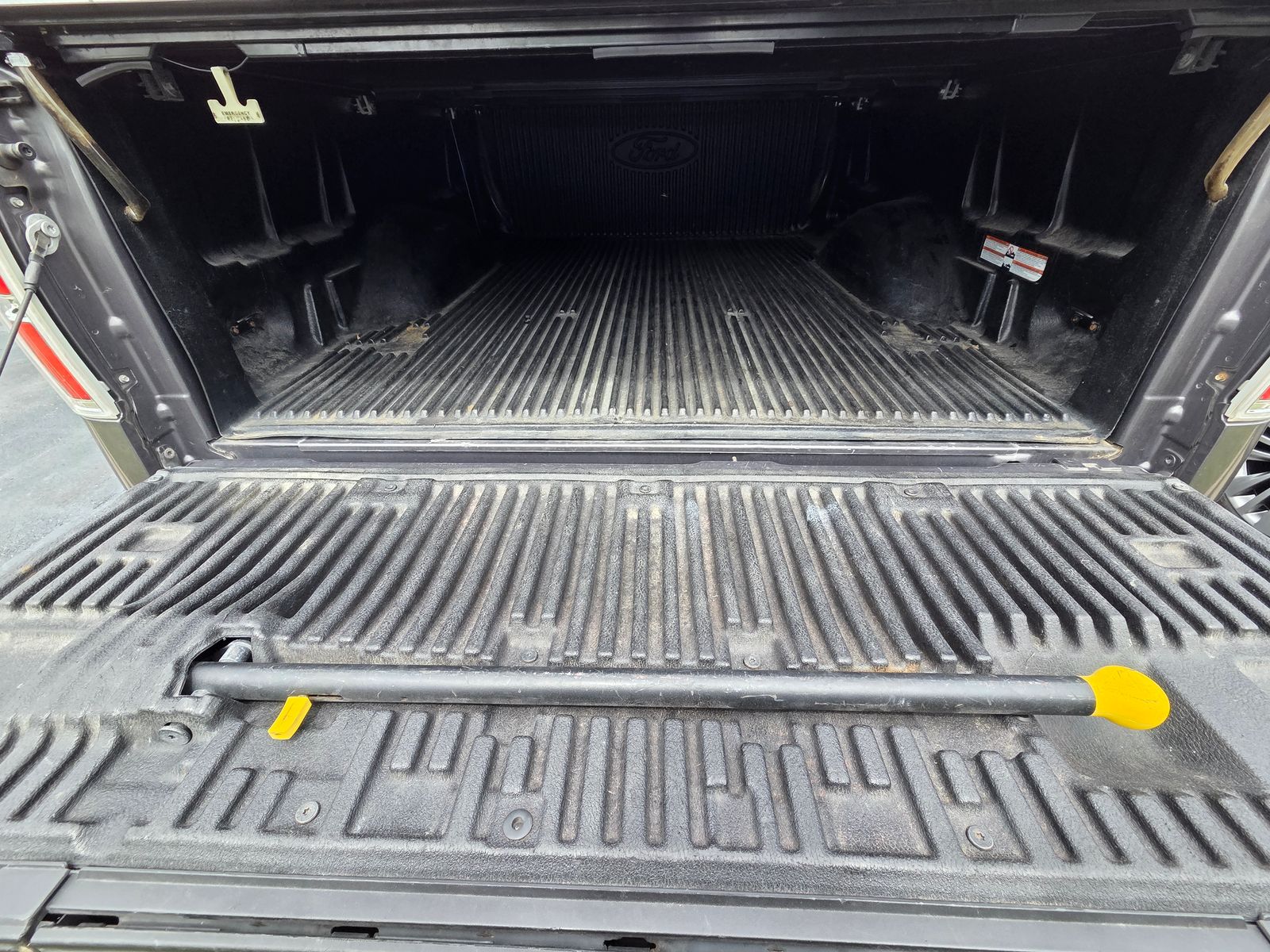 used 2012 Ford F-150 car, priced at $13,981