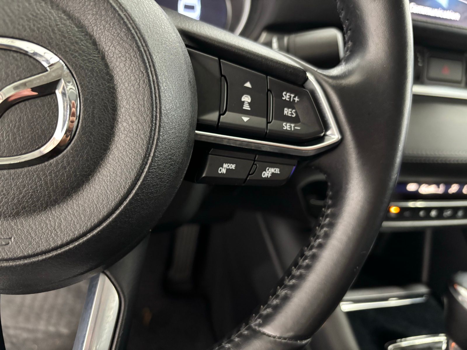 Used Car 2019 Mazda Mazda6  Grand Touring For Sale Under $25,000 In Austin, Texas