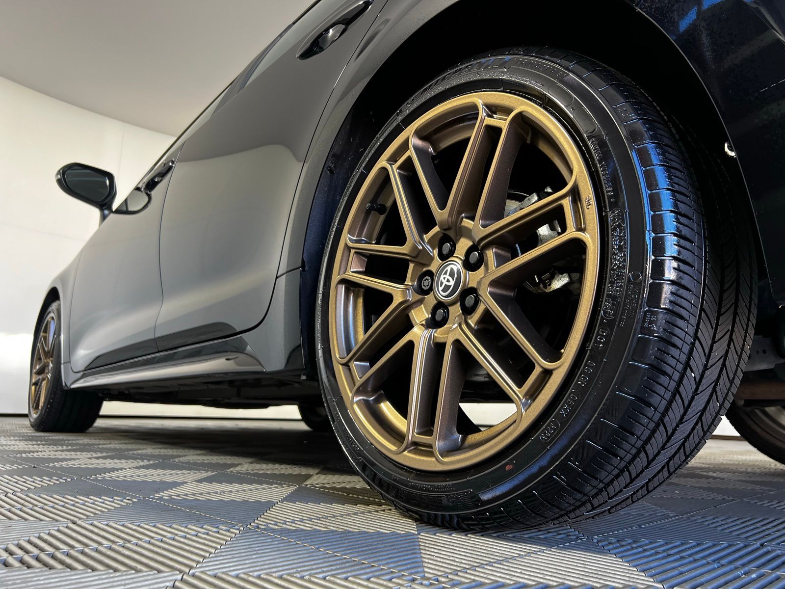 Thumbnail: 2024 Toyota Corolla - 24